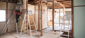 Entreprise de rénovation de la maison et de rénovation d’appartement à Primarette
